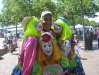 Harvey_Clownin_Around